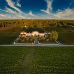 La Tour Belize Du Chateau Saint-laurent فيلة Saint-Laurent-de-Medoc