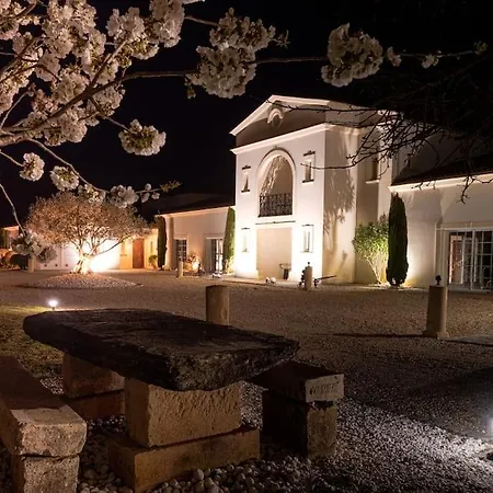 Βίλα La Tour Belize Du Chateau Saint-laurent